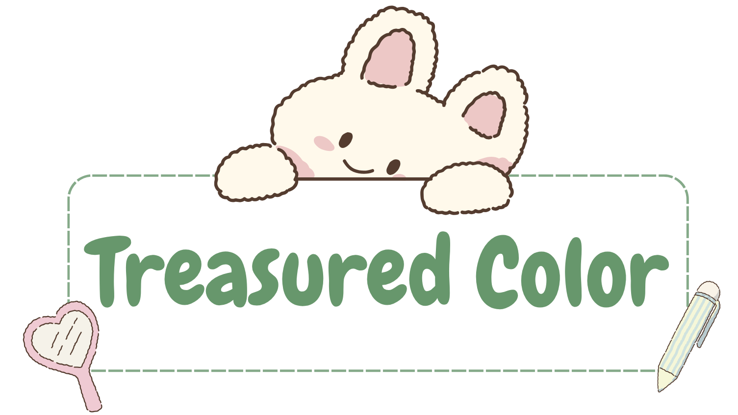 Treasured Color